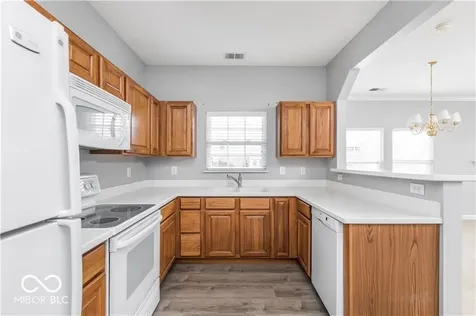 1423 Shadow Ridge Road Carmel IN 46280