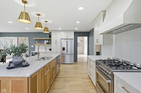 6908 Creekridge Trail Indianapolis IN 46256