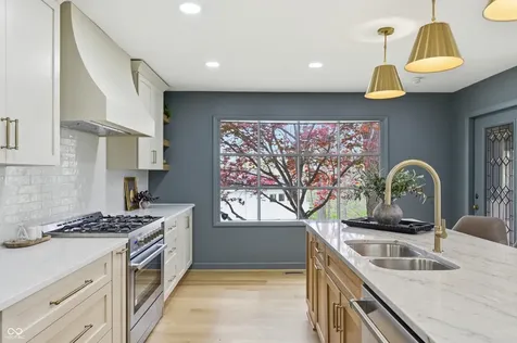6908 Creekridge Trail Indianapolis IN 46256