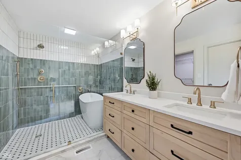 6908 Creekridge Trail Indianapolis IN 46256