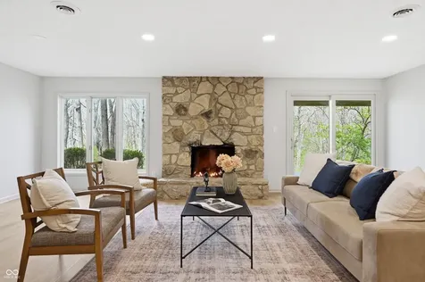 6908 Creekridge Trail Indianapolis IN 46256