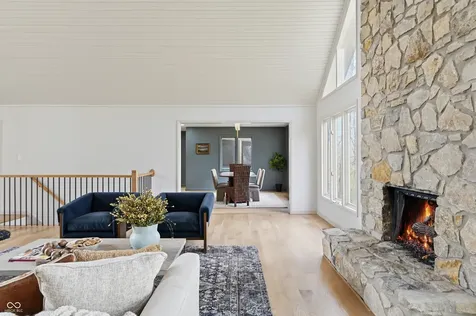 6908 Creekridge Trail Indianapolis IN 46256