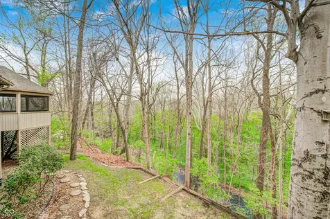 6908 Creekridge Trail Indianapolis IN 46256