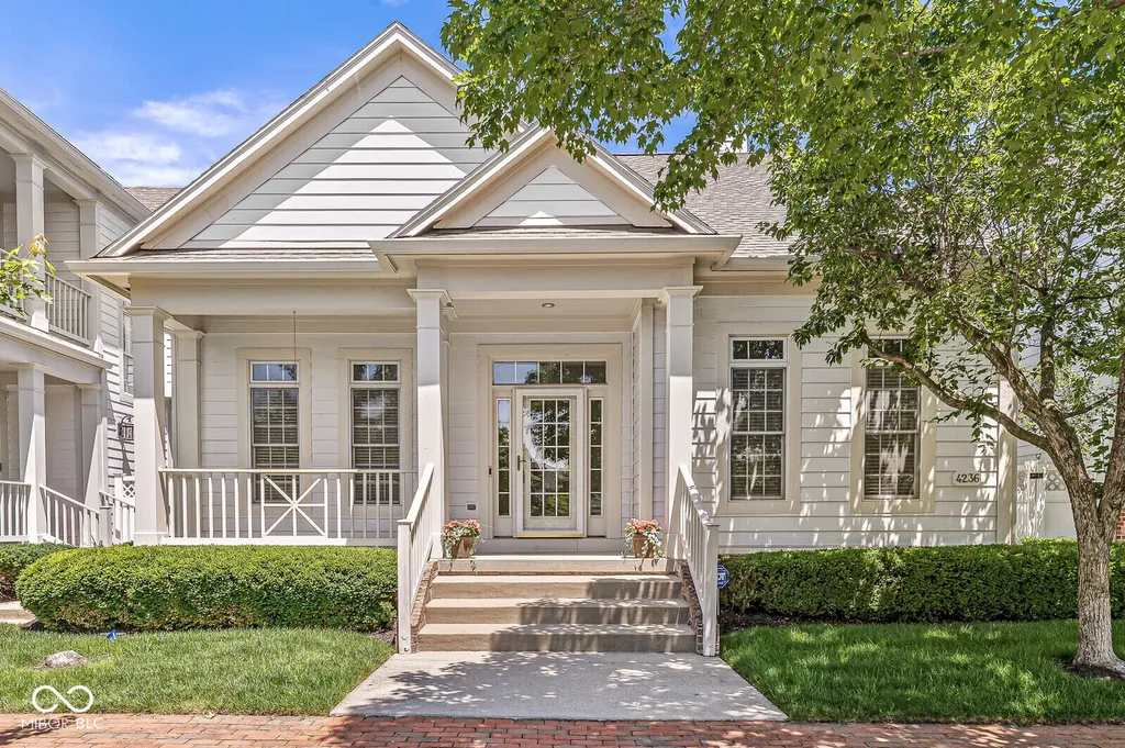 4236 Statesmen Drive Indianapolis IN 46250