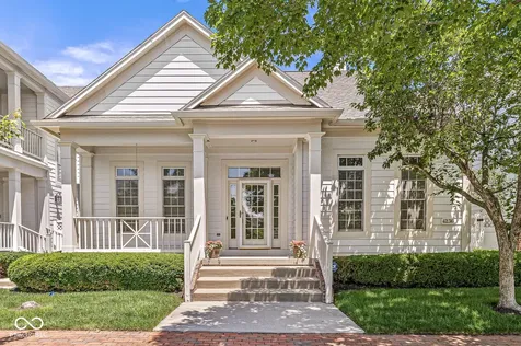 4236 Statesmen Drive Indianapolis IN 46250