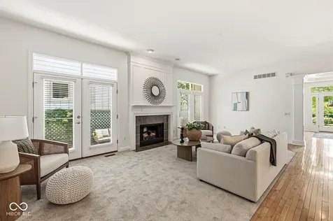 4236 Statesmen Drive Indianapolis IN 46250
