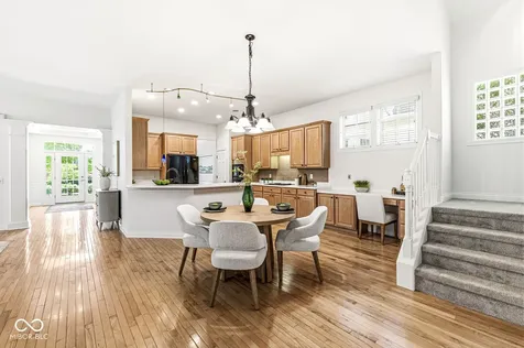 4236 Statesmen Drive Indianapolis IN 46250