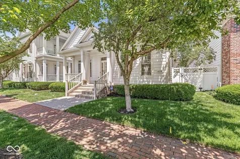 4236 Statesmen Drive Indianapolis IN 46250
