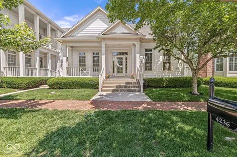 4236 Statesmen Drive Indianapolis IN 46250