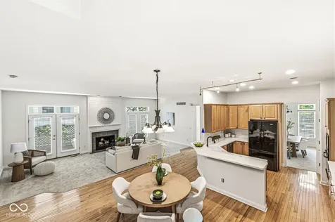 4236 Statesmen Drive Indianapolis IN 46250