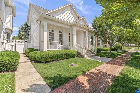 4236 Statesmen Drive Indianapolis IN 46250