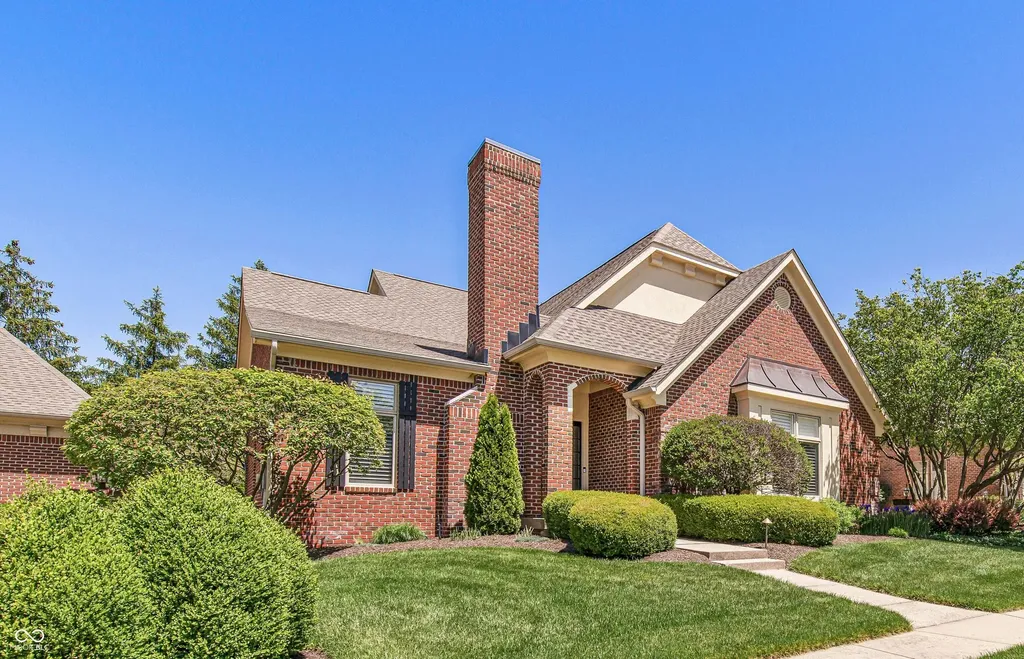 350 Millridge Drive Indianapolis IN 46290