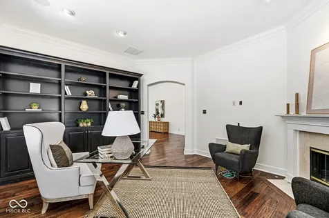 350 Millridge Drive Indianapolis IN 46290
