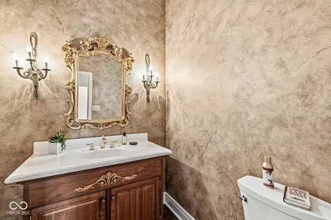350 Millridge Drive Indianapolis IN 46290