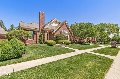 350 Millridge Drive Indianapolis IN 46290