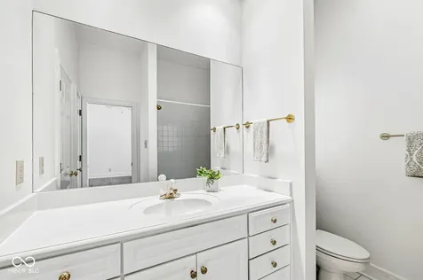 350 Millridge Drive Indianapolis IN 46290