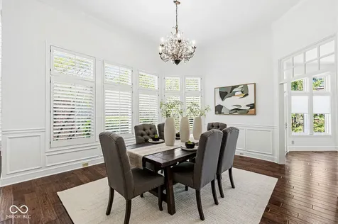 350 Millridge Drive Indianapolis IN 46290