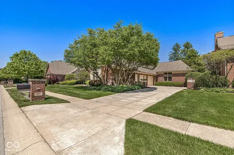 350 Millridge Drive Indianapolis IN 46290
