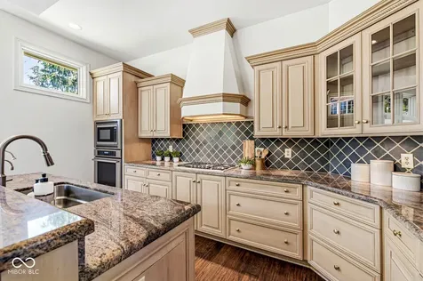 350 Millridge Drive Indianapolis IN 46290