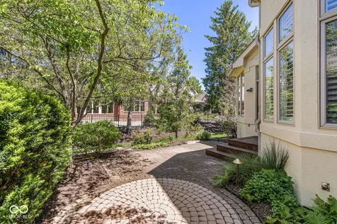 350 Millridge Drive Indianapolis IN 46290