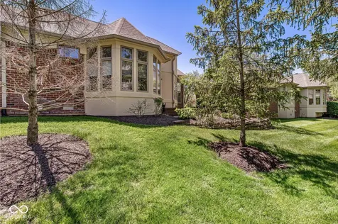 350 Millridge Drive Indianapolis IN 46290