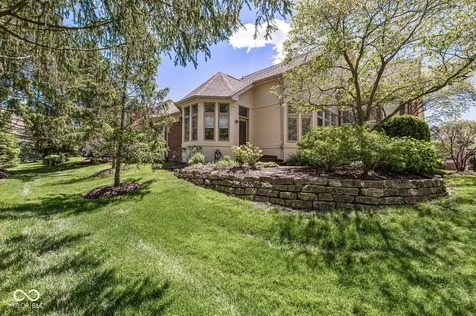 350 Millridge Drive Indianapolis IN 46290