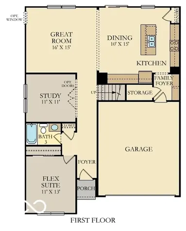 645 Newton Drive Danville IN 46122