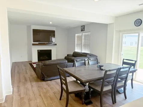 645 Newton Drive Danville IN 46122