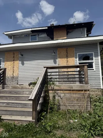 2938 E Michigan Street Indianapolis IN 46201