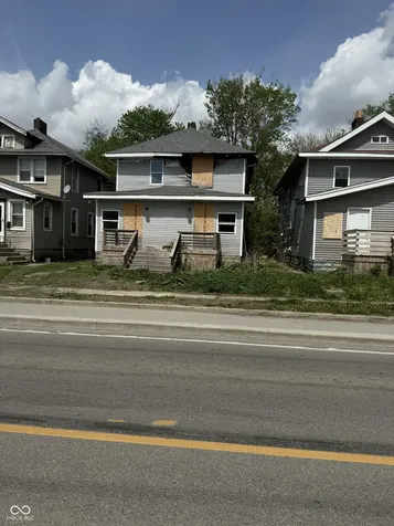 2938 E Michigan Street Indianapolis IN 46201