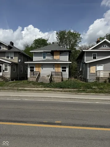 2938 E Michigan Street Indianapolis IN 46201
