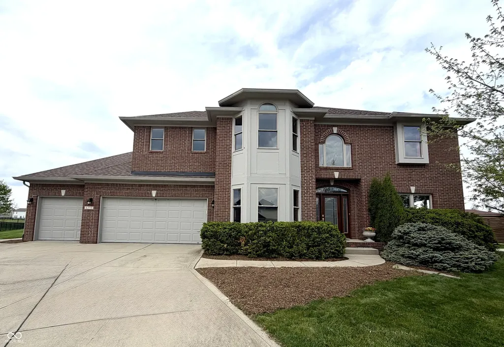 6272 Silver Moon Court Indianapolis IN 46259
