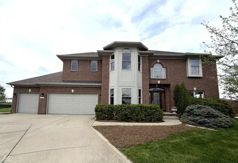 6272 Silver Moon Court Indianapolis IN 46259