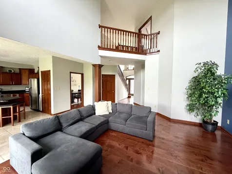 6272 Silver Moon Court Indianapolis IN 46259