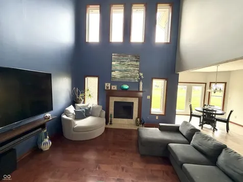 6272 Silver Moon Court Indianapolis IN 46259