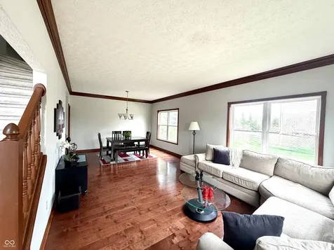 6272 Silver Moon Court Indianapolis IN 46259