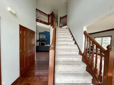 6272 Silver Moon Court Indianapolis IN 46259