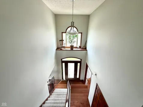 6272 Silver Moon Court Indianapolis IN 46259