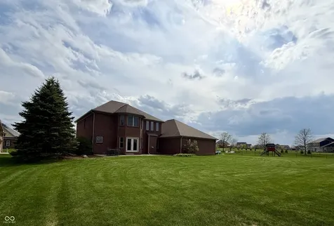 6272 Silver Moon Court Indianapolis IN 46259