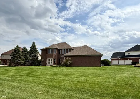 6272 Silver Moon Court Indianapolis IN 46259