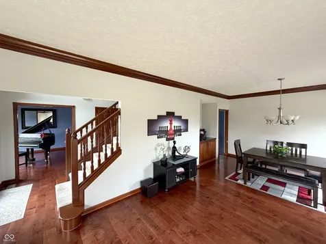 6272 Silver Moon Court Indianapolis IN 46259