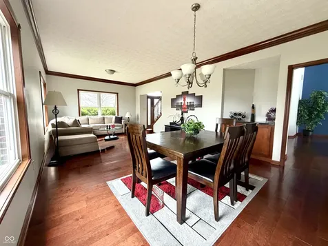 6272 Silver Moon Court Indianapolis IN 46259
