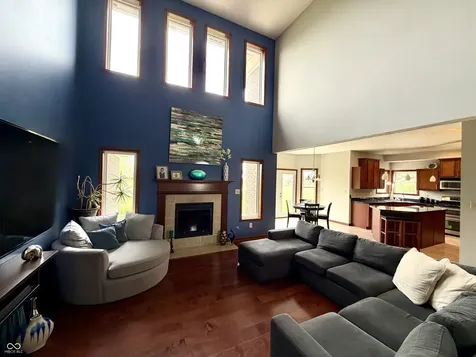 6272 Silver Moon Court Indianapolis IN 46259