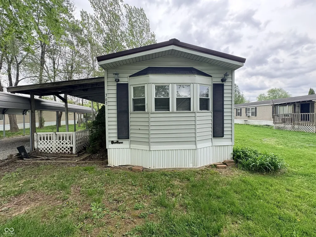 363 Gentlemen Place Cloverdale IN 46120