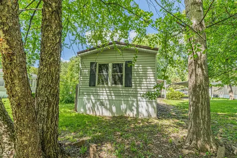 363 Gentlemen Place Cloverdale IN 46120