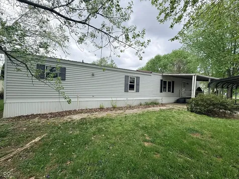 363 Gentlemen Place Cloverdale IN 46120