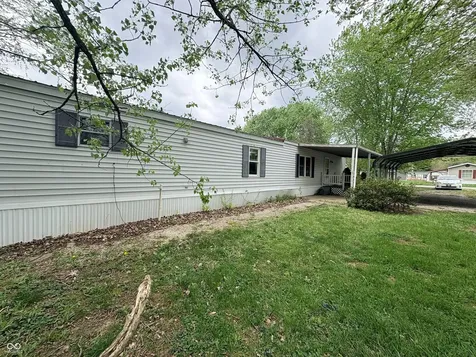 363 Gentlemen Place Cloverdale IN 46120