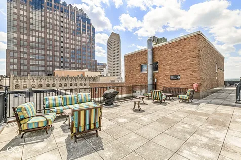350 N Meridian Street Indianapolis IN 46204