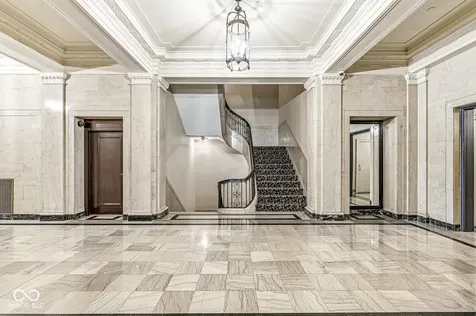 350 N Meridian Street Indianapolis IN 46204