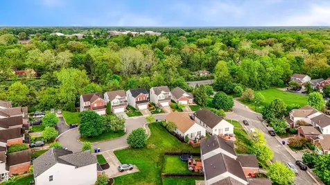 5442 Milroy Road Indianapolis IN 46216